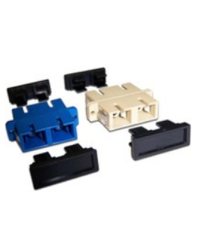 Адаптер оптический TWT SC, MM, дуплексный TWT TWT-2SC-AM-MM в Тюмени Коннекторы Pintop.ru