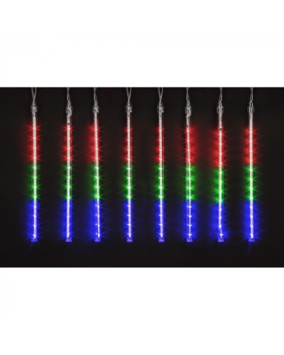 Гирлянда Navigator 95 004 NGF-D031-02 (метеоритный дождь 3.6м IP44 220) в Тюмени Источники света(Лампы) Pintop.ru