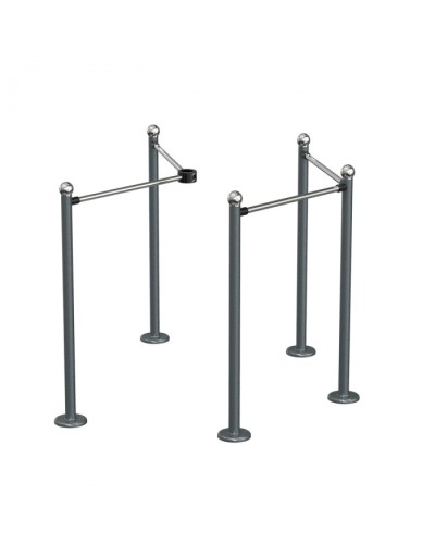 Ограждение угловое Ростов-Дон Оу-р в Тюмени Ограждения Pintop.ru