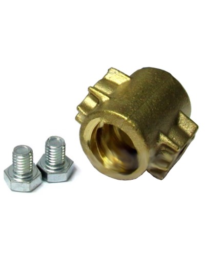 Втулка бронзовая AXO Came 119RID321 в Тюмени Запчасти для шлагбаумов и автоматики Pintop.ru