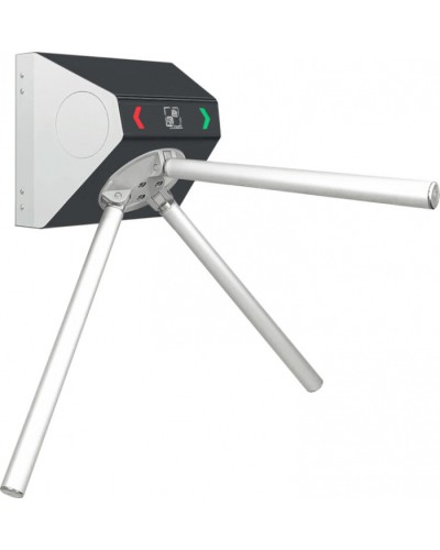 Комплект навесного турникета CARDDEX STL-02C в Тюмени Турникеты Pintop.ru