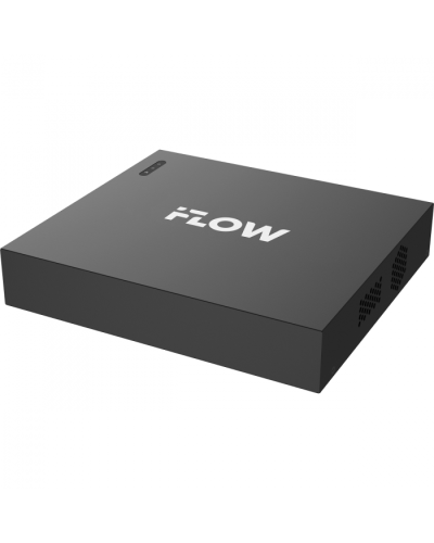 IP-видеорегистратор iFlow F-0(N4) в Тюмени IP Видеорегистраторы Pintop.ru