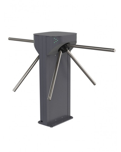 Турникет-трипод Ростов-Дон Т283М1 (УТ) (гибка) (0434-02) в Тюмени Турникеты Pintop.ru