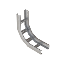 Угол лестничный вертикальный внутренний 90 гр. 80х300х1,2 мм INOX304 N КМ-Профиль (LNL90-80-300-1.2 INOX304 N)