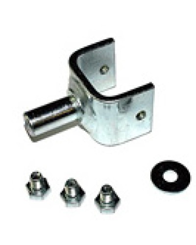 Крепление бронзовой втулки ATI Came 119RID208 в Тюмени Запчасти для шлагбаумов и автоматики Pintop.ru