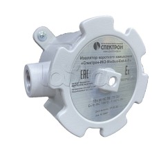 Изолятор короткого замыкания Спектрон-ИКЗ-Modbus-Exd-А-К