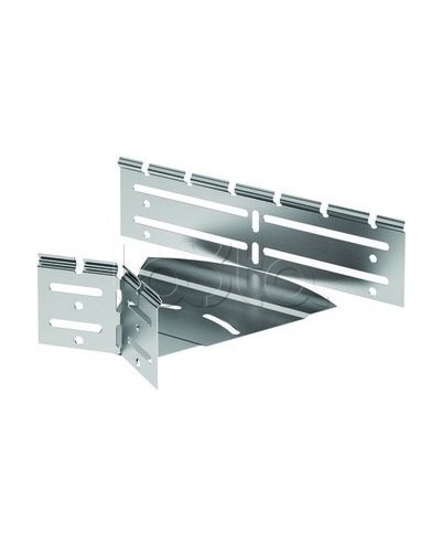 Горизонтальный изменяемый угол СРО 0-44 град. 300х100 DKC 36020 в Тюмени Аксессуары для лотков Pintop.ru