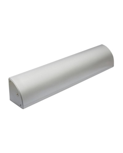 LC-образное крепление с крышкой с возможностью регулировки для замка ST-EL350ML Smartec ST-EL350BLC в Тюмени Дополнительное оборудование для СКУД Pintop.ru