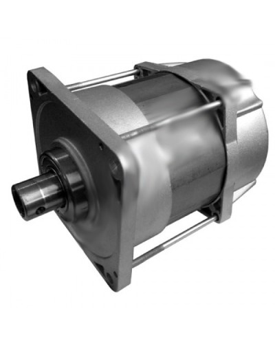 Электродвигатель E1024 Came 119RIE072 в Тюмени Запчасти для шлагбаумов и автоматики Pintop.ru