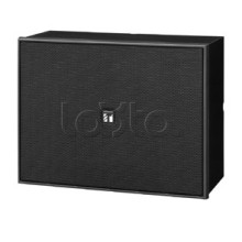 Громкоговоритель настенный, 6 Вт TOA BS-678BSB