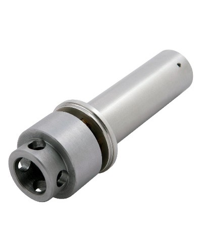 Стойка для установки кронштейнов на ограждения PERCo-BH02 0-05 в Тюмени Ограждения Pintop.ru