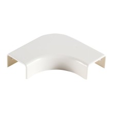 Угол плоский Экопласт 72308-E110