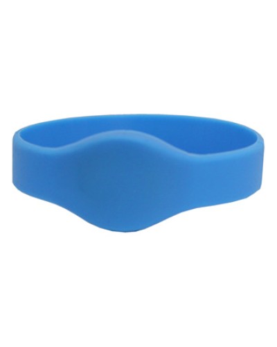 Браслет с MIFARE идентификатором синий Smartec ST-PT055MF-BL в Тюмени Оптовые идентификаторы Pintop.ru