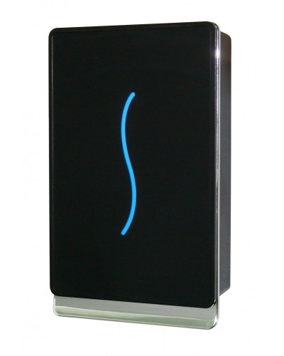 Контроллер сетевой Smartec ST-NC100EM в Тюмени Контроллеры СКУД Smartec Pintop.ru