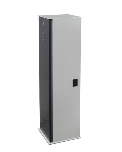 Тумба шлагбаума PERCo-GS14 в Тюмени Автоматические шлагбаумы Pintop.ru