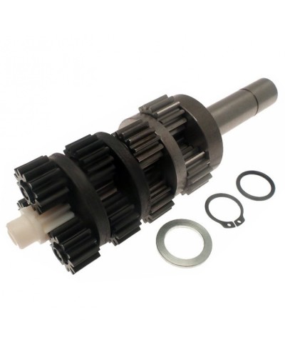 Редуктор FLEX в сборе Came 119RID191 в Тюмени Запчасти для шлагбаумов и автоматики Pintop.ru