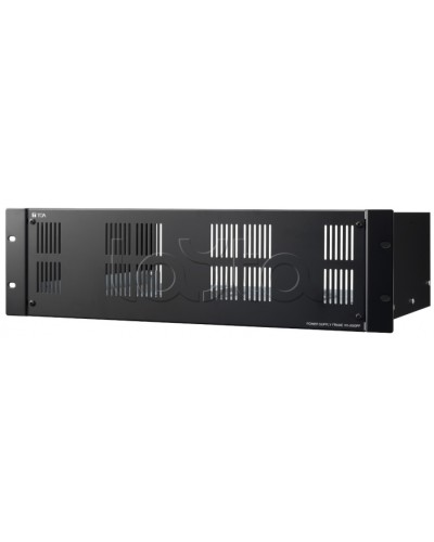 Рама блоков питания TOA VX-2000PF в Тюмени Системы оповещения и трансляции TOA Pintop.ru