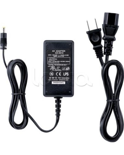 Адаптер сетевой TOA AD-0910CE в Тюмени Системы оповещения и трансляции TOA Pintop.ru