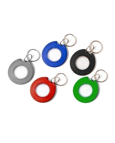 Брелок IronLogic IL-08EMixT в Тюмени Оптовые идентификаторы Pintop.ru