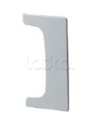 Адаптер для коробки SDN 90х25 мм ДКС 01882 в Тюмени Аксессуары для кабель-канала Pintop.ru