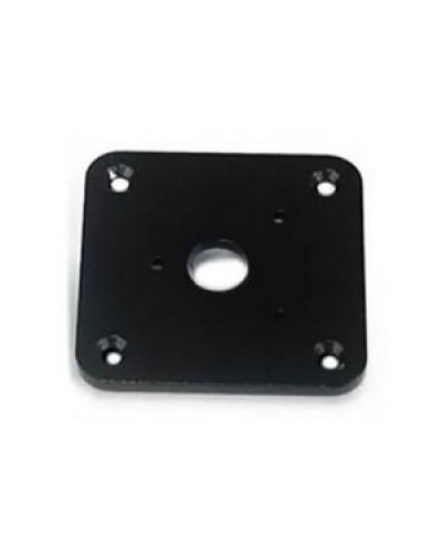 Кронштейн крепления сигнальной лампы Came 001G04601 в Тюмени Запчасти для шлагбаумов и автоматики Pintop.ru