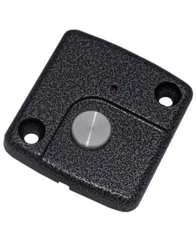 Кнопка выхода накладная Метаком КВ-2 в Тюмени Кнопки выхода Pintop.ru