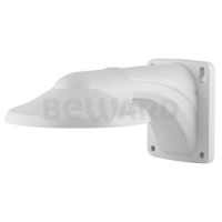 Кронштейн для настенного крепления Beward MBF-WMD03