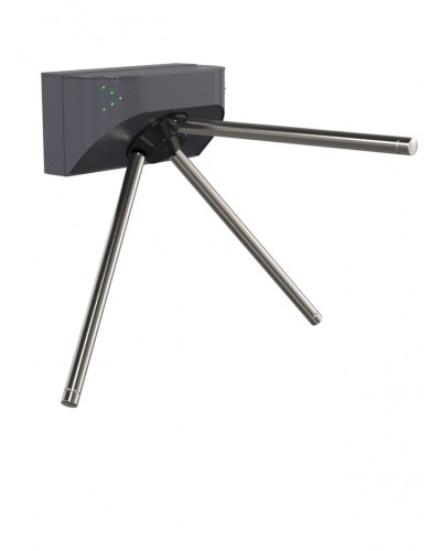 Турникет-трипод Ростов-Дон Т8М1 (гибка) (0860-01) в Тюмени Турникеты Pintop.ru