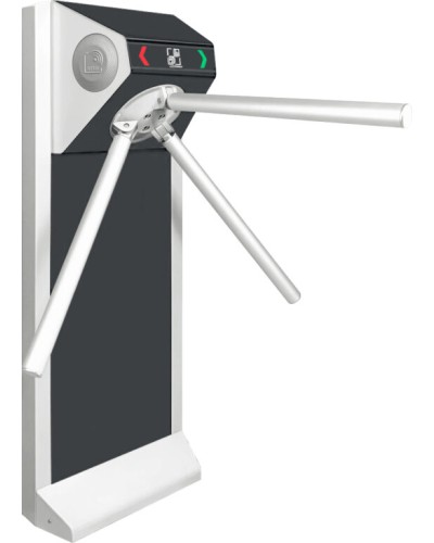 CARDDEX Компактная сетевая проходная STL-01NM в Тюмени Турникеты Pintop.ru