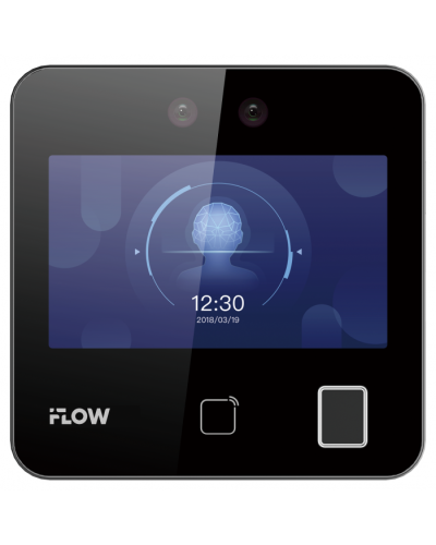 Терминал доступа iFlow F-KD-3323PMFC в Тюмени Считыватели Pintop.ru