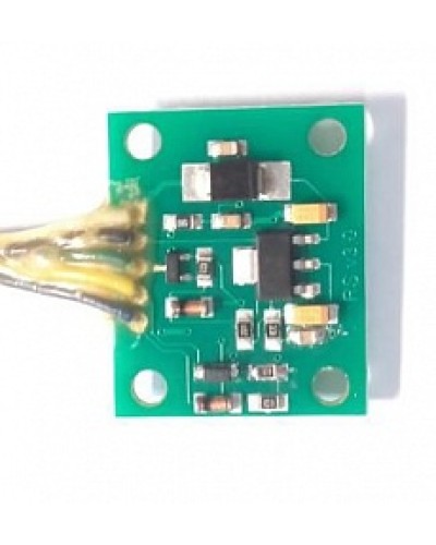 Датчик RS Ростов-Дон Датчик RS для триподов (версия 3.2) в Тюмени Дополнительное оборудование для СКУД Pintop.ru