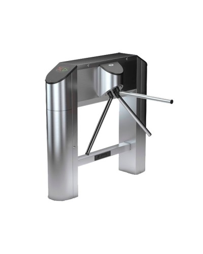 Турникет моторизованный Oxgard Praktika Т-02-2R (Mifare) в Тюмени Турникеты Pintop.ru