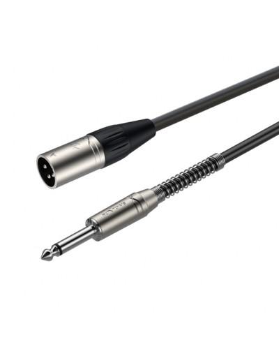 Кабель микрофонный ROXTONE SMXJ250/6 в Тюмени Система оповещения и трансляции Roxton Pintop.ru