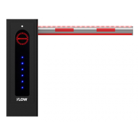 Шлагбаум iFlow F-EB-VB0-R/A/B4