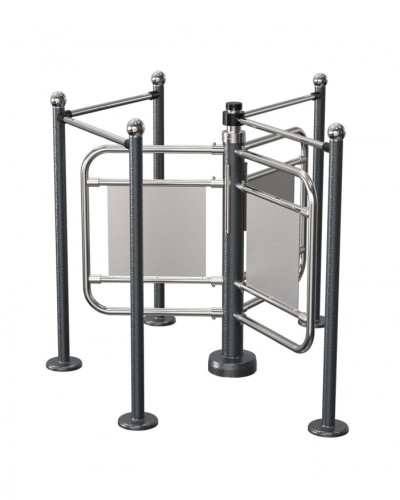 Турникет полуростовой Ростов-Дон Р2М1/3 в Тюмени Турникеты Pintop.ru