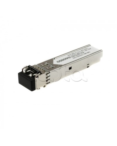 SFP-модуль OSNOVO SFP-M2LC15-G-850-850-I в Тюмени Модули SFP/XFP/GBIC Pintop.ru