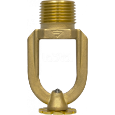 Ороситель повышенной производительности дренчерный универсальный ДУS0-РНо1,91-R1.B2-«Аква-Гефест»