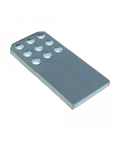 Кронштейн заднийOPP001 Came 119RID423 в Тюмени Запчасти для шлагбаумов и автоматики Pintop.ru