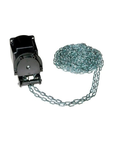 Редуктор ручной для приводов для ворот высотой не более 5 м для приводов CBX, CBX E, CBX ET Came 801XC-0150 в Тюмени Автоматизация ворот Pintop.ru