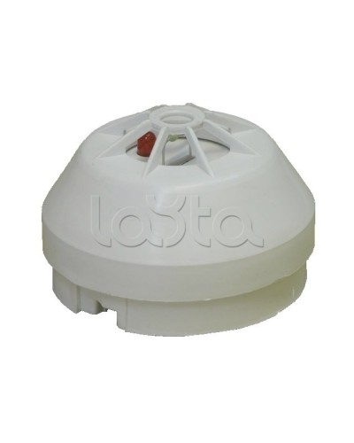 Извещатель пожарный тепловой максимально-дифференцальный Специнформатика-СИ МАК-ДМ исп.01 (ИП 101-18-А2R1) в Тюмени Пожарные извещатели (Ex) Pintop.ru