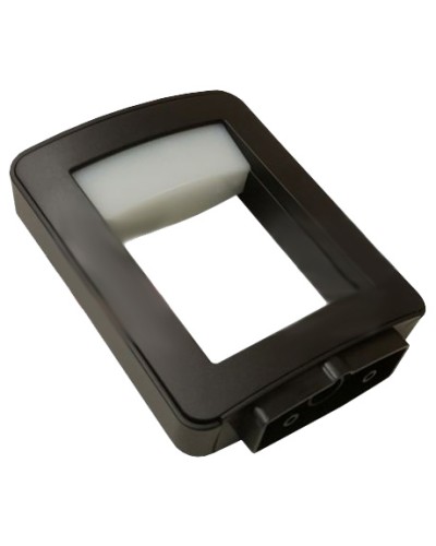 Кронштейн для настенного крепления лампы LP24 Came 119RIR508 в Тюмени Запчасти для шлагбаумов и автоматики Pintop.ru