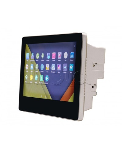 Проигрыватель музыкальный встраиваемый в стену DSPPA DM-858 в Тюмени Система оповещения и трансляции Dsppa Pintop.ru