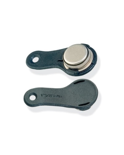 Ключ контактный цифровой в корпусе держателя Цифрал DC-2000А в Тюмени Оптовые идентификаторы Pintop.ru