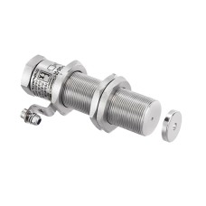 Извещатель охранно-пожарный точечный магнитоконтактный взрывозащищённый Эридан ИО102-07е-Exd-А-01-НР/НЗ