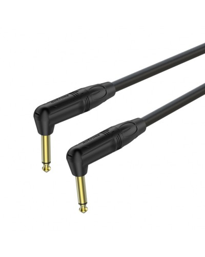 Кабель инструментальный ROXTONE GGJJ130/0,3 в Тюмени Система оповещения и трансляции Roxton Pintop.ru