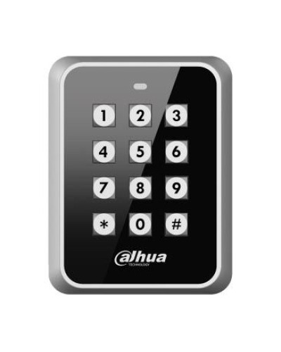 Считыватель карт доступа в металлическом корпусе Dahua DHI-ASR1101M-D-V1 в Тюмени Считыватели Pintop.ru