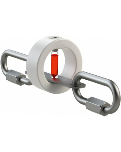 Замок тепловой тросовый Спецавтоматика Замок тросовый тепловой ЗТК - 68.3. в Тюмени Устройства пуска водяного пожаротушения Pintop.ru