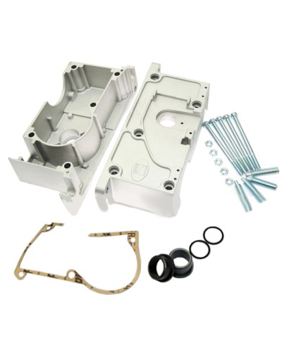 Корпус редуктора BX-E, BX-E241 Came 119RIBX014 в Тюмени Запчасти для шлагбаумов и автоматики Pintop.ru