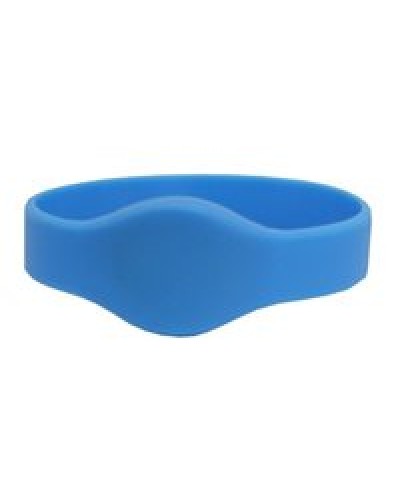 Браслет с MIFARE идентификатором, диаметр 65 мм Smartec ST-PT065MF-BL в Тюмени Считыватели Pintop.ru