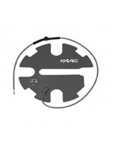 Нагреватель для J275 НА Faac 116200 в Тюмени Запчасти для шлагбаумов и автоматики Pintop.ru